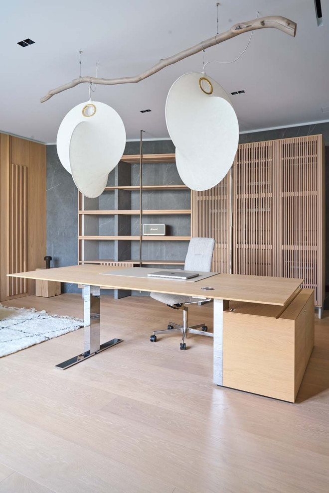 Обложка проекта: ЖК Леонтьесвкий мыс