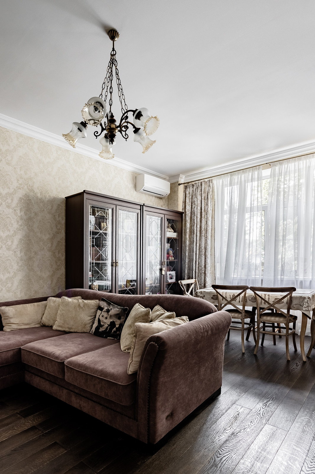 Обложка проекта: Акценты