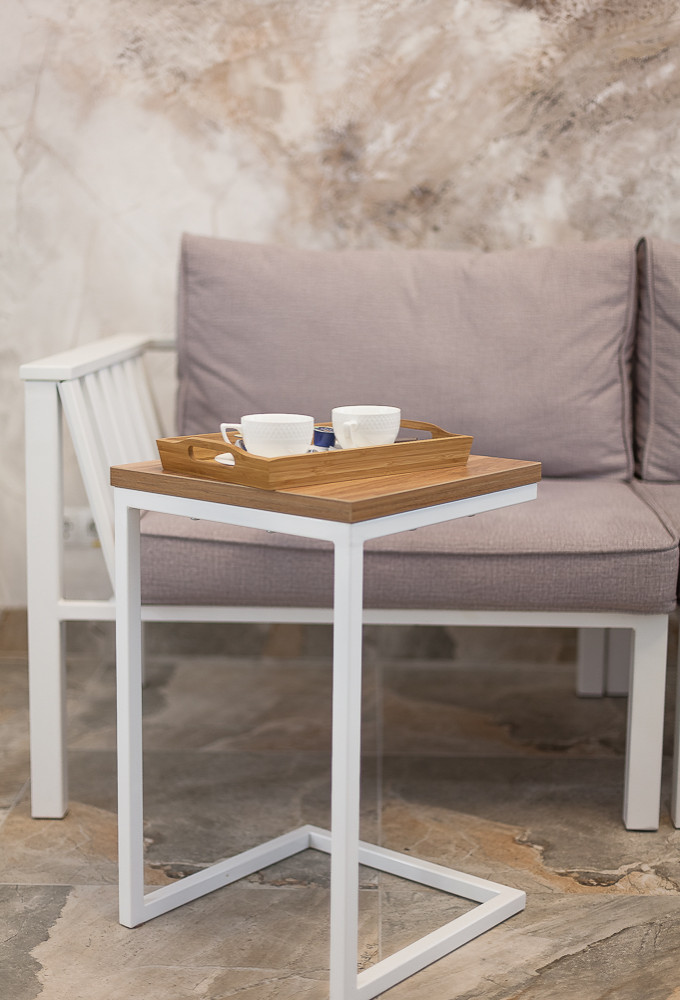 Обложка проекта: Стоматология SAHAR.DENTAL