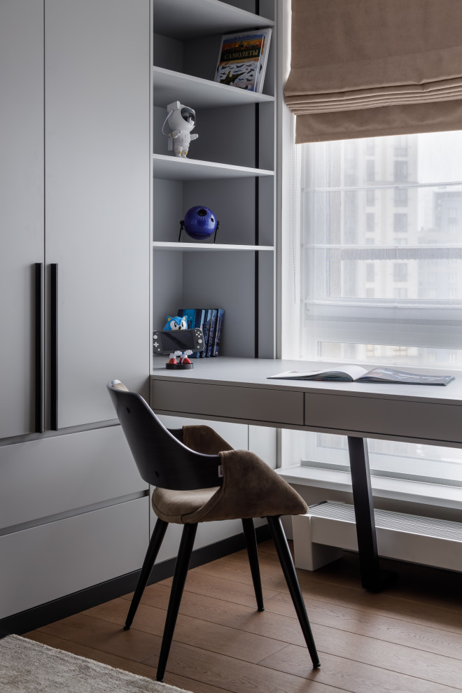 ЖК "Ленинград"