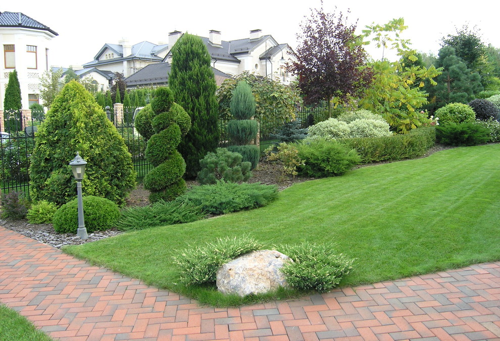 Фото реализации