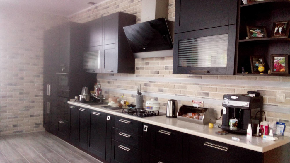 Частный дом в Москве