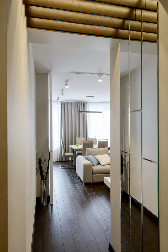 Трехкомнатная квартира в ЖК La Grande