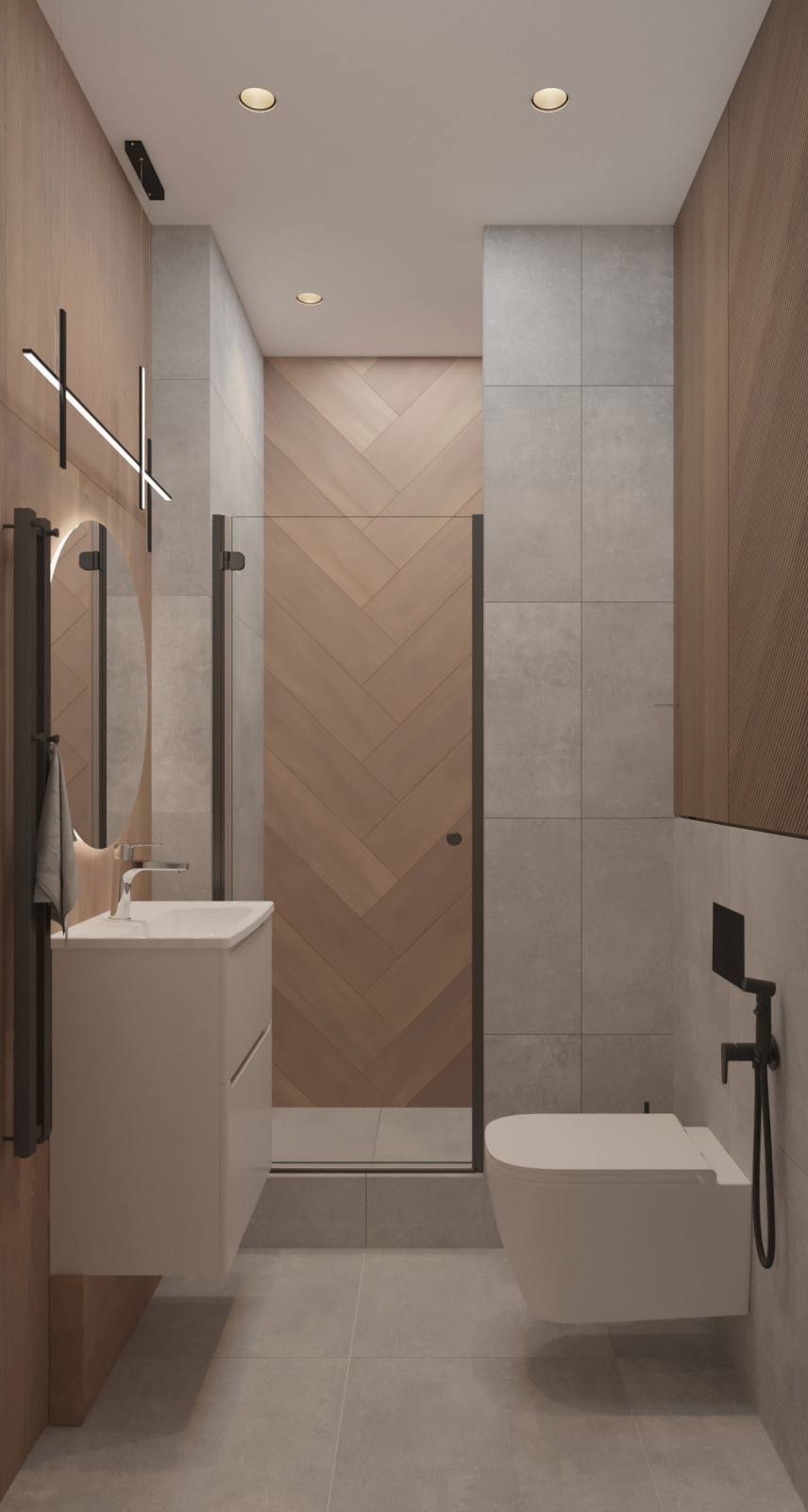 Квартира ЖК Лесопарковый