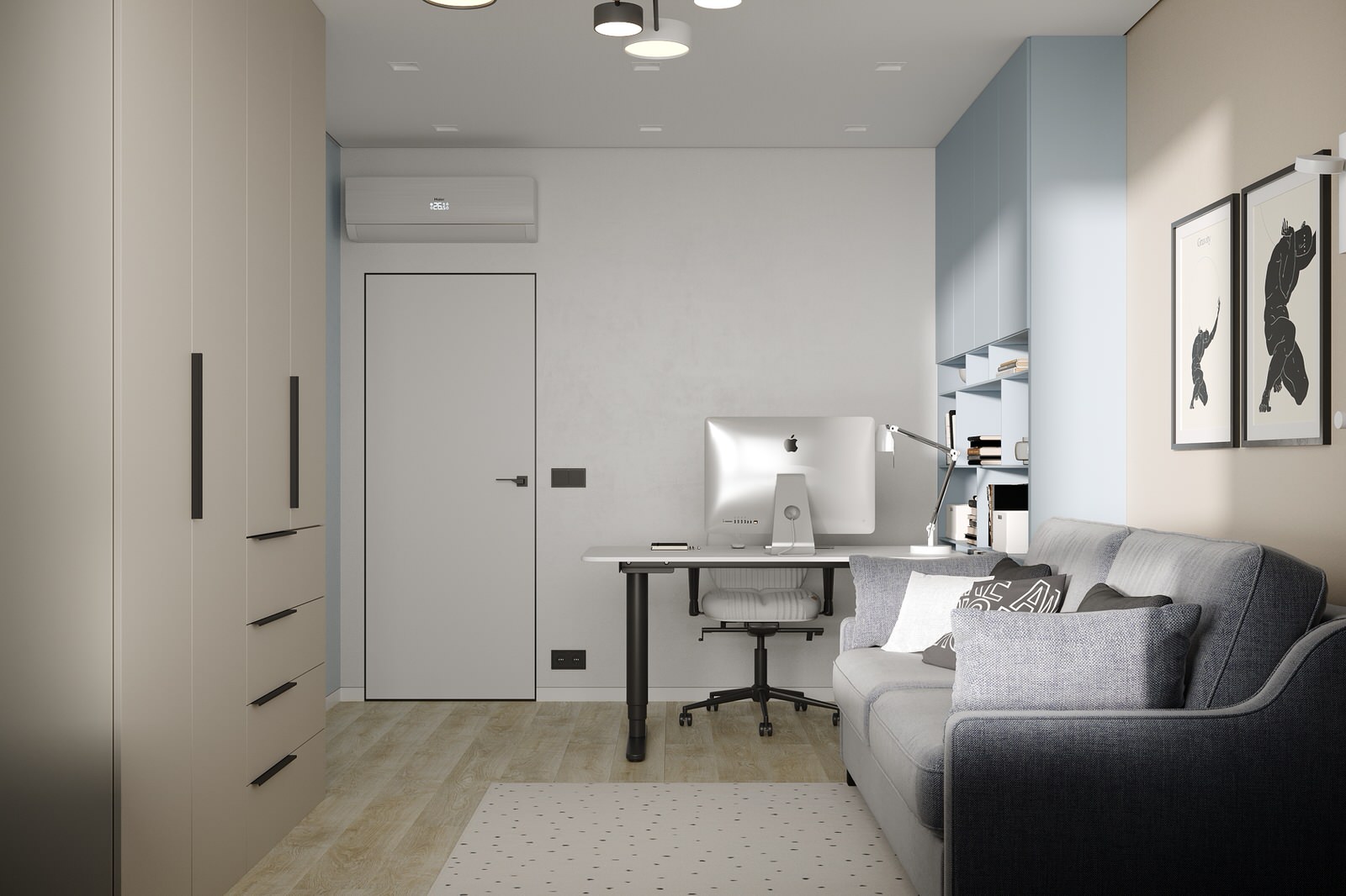 ЖК Столичные Поляны