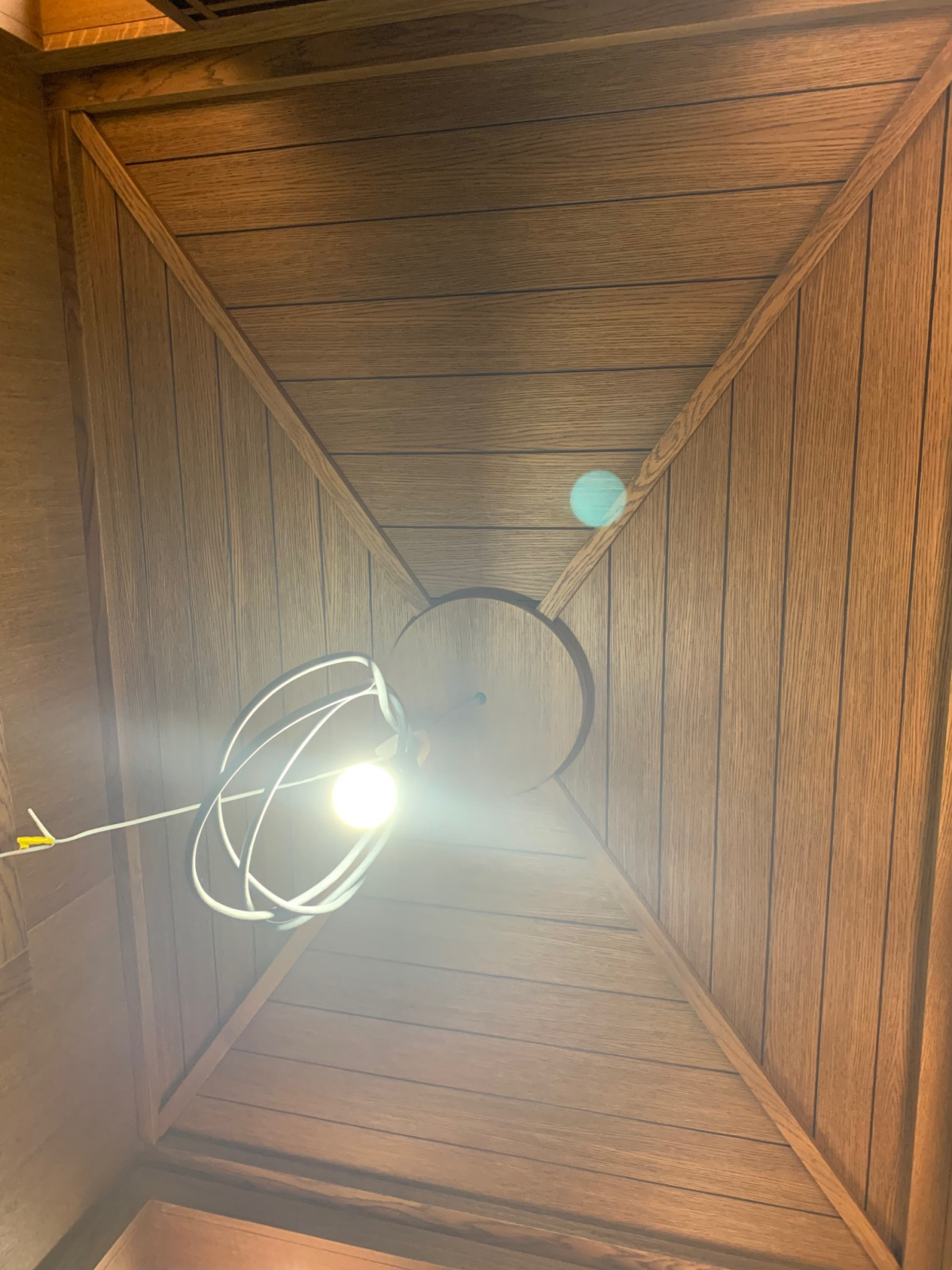 Винный погреб на 600 бутылок