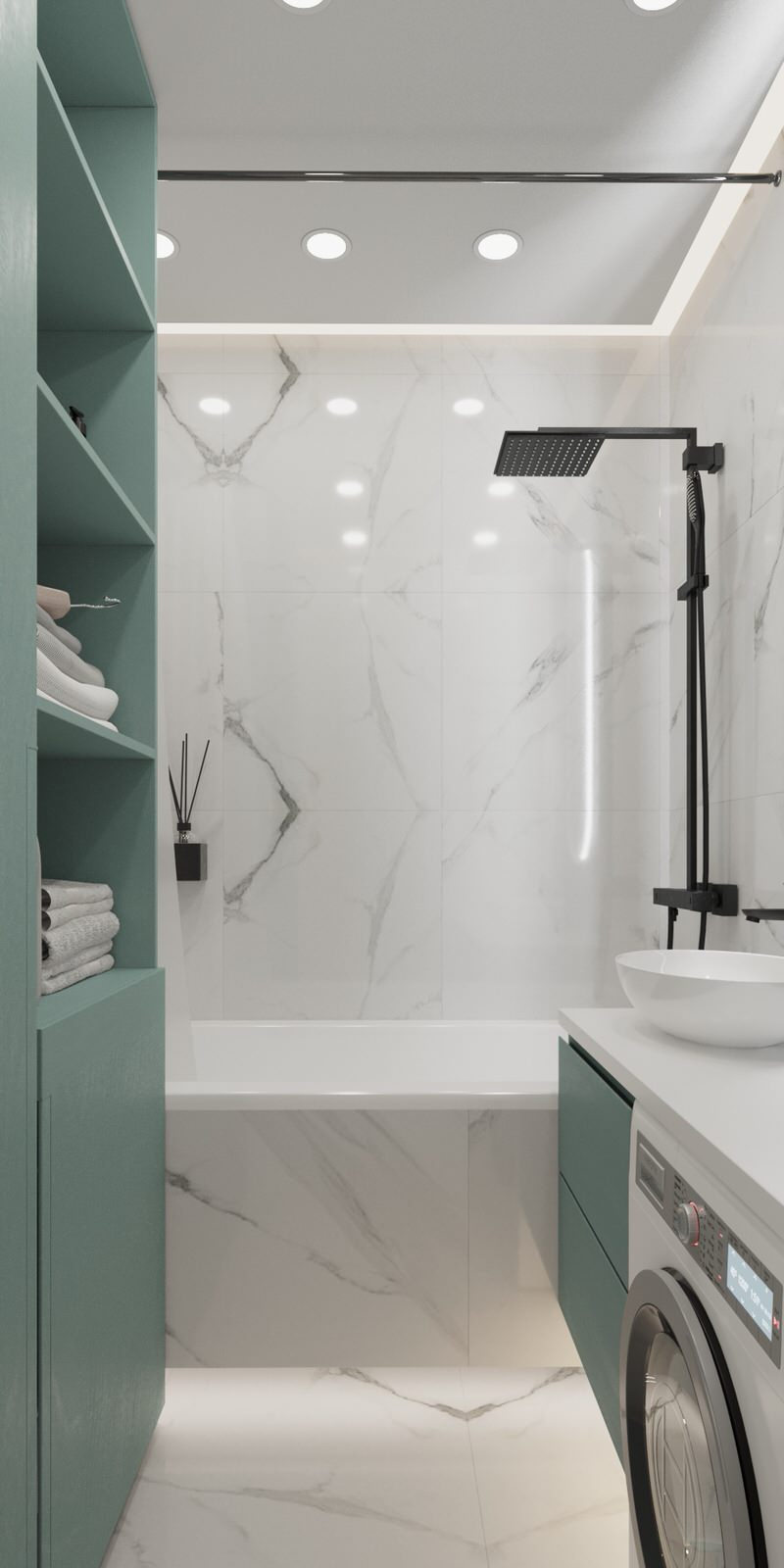 Ванная комната