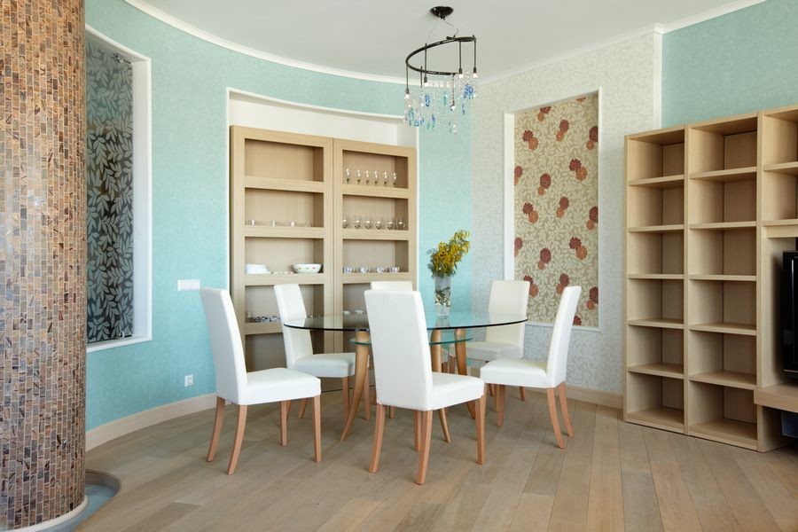 Квартира на Вавилова