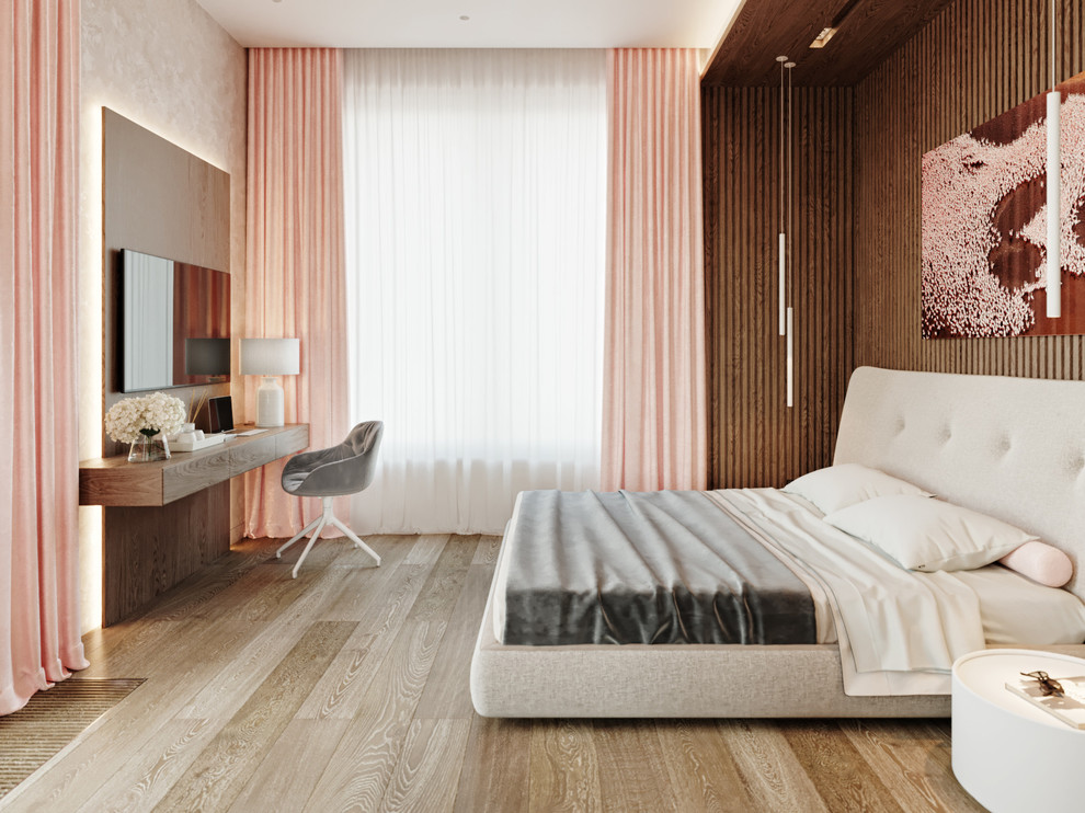 ЖК Крестовский Делюкс