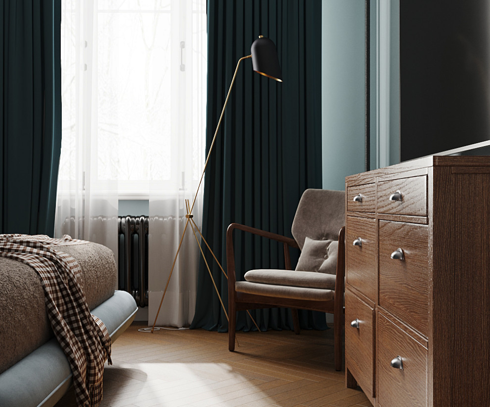 ГОНЧАРНАЯ НАБЕРЕЖНАЯ