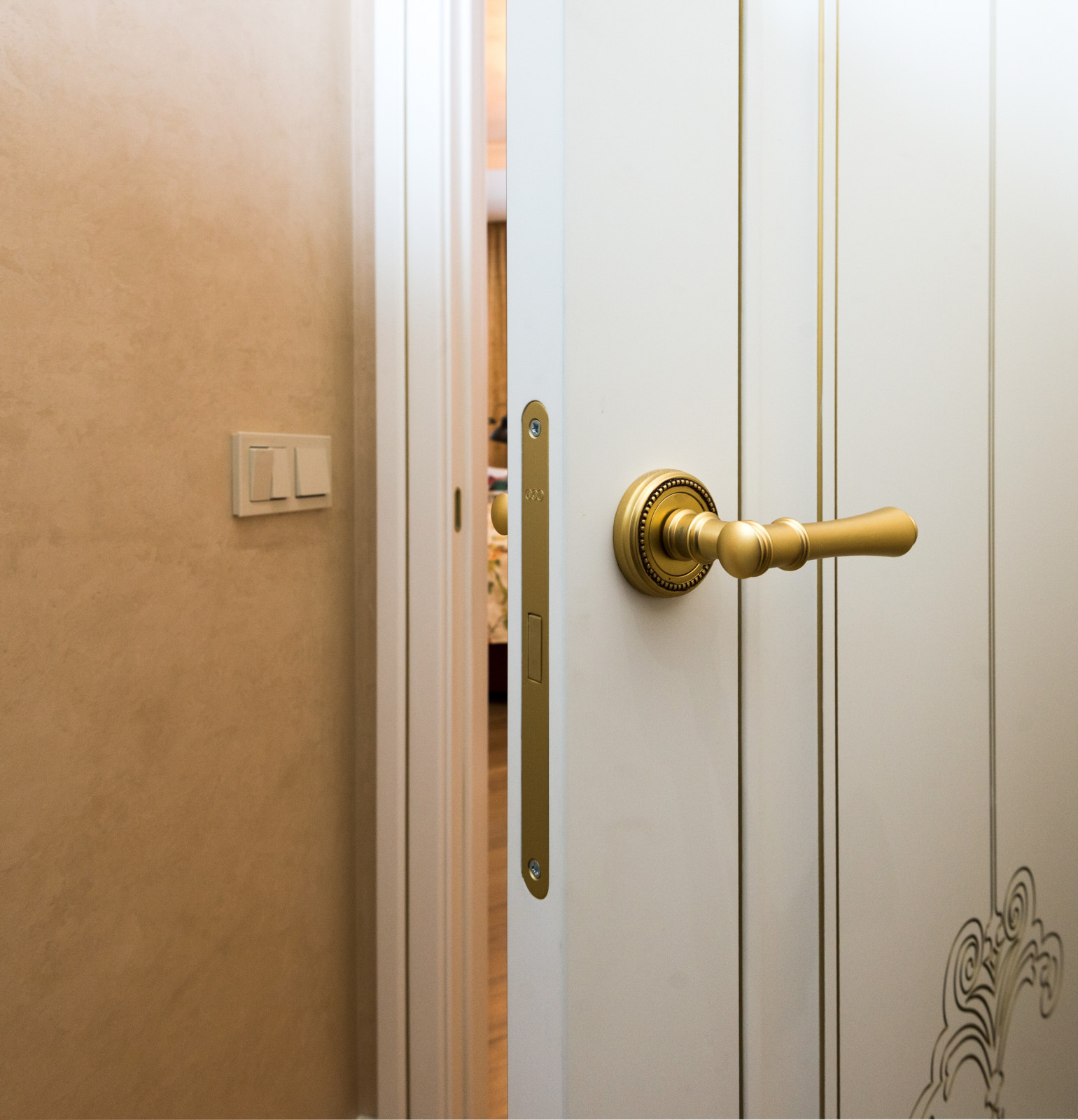 Квартира на улице Маршала Катукова.