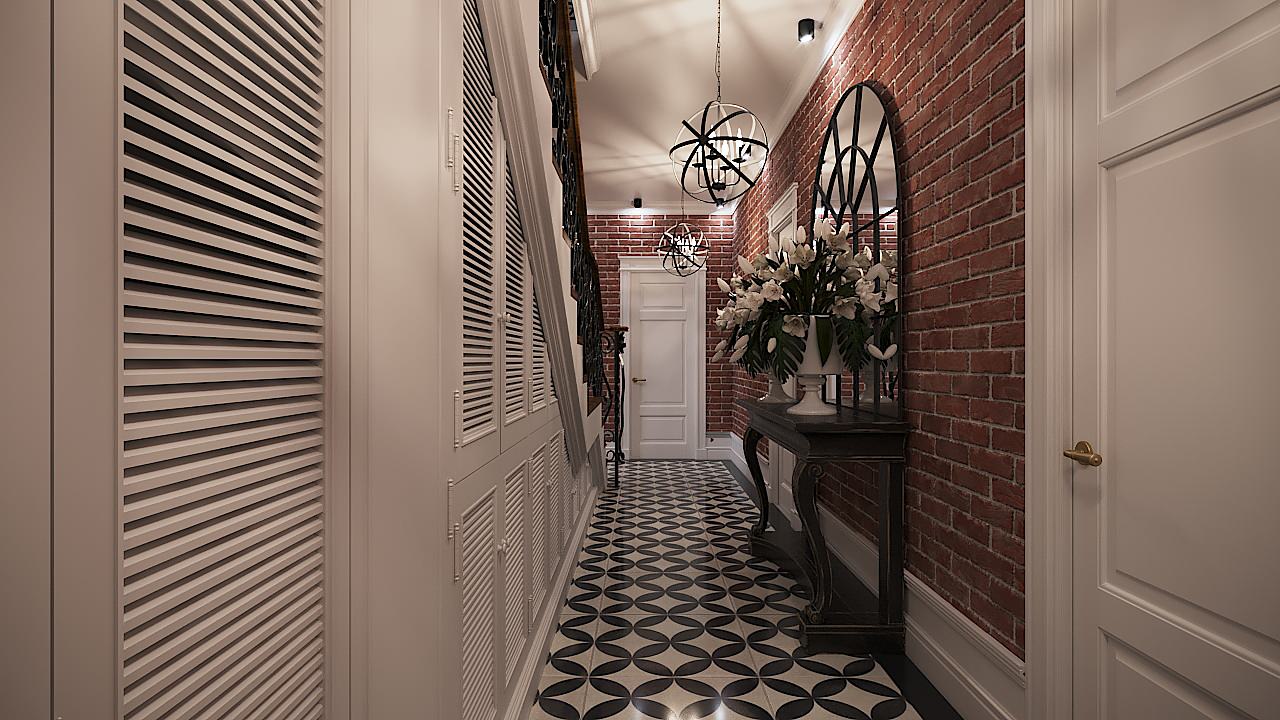 Nikita Bakston/ Studio 7