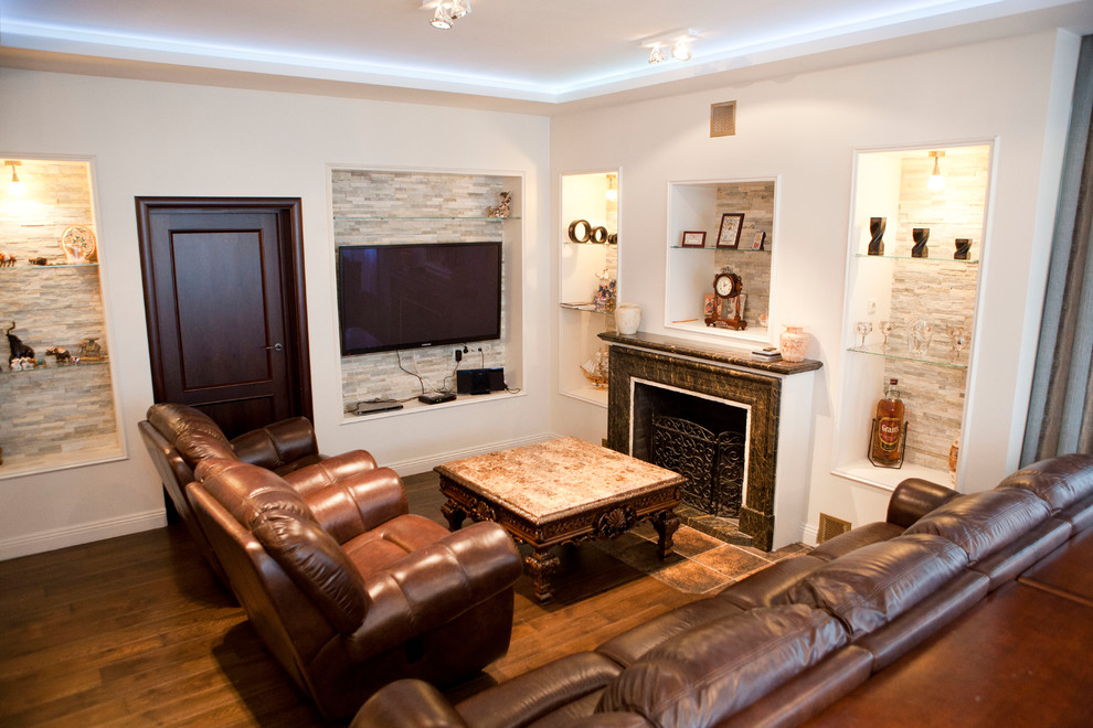 Покровское