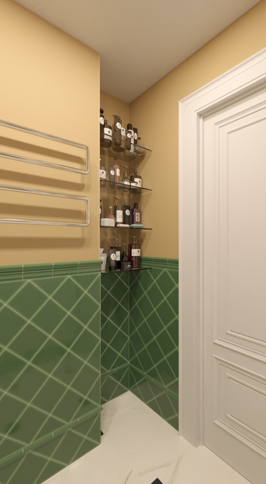 Квартира 83 метра