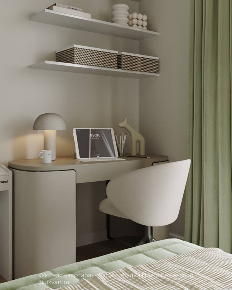 Топ-5 идей для интерьера, который никогда не выйдет из моды