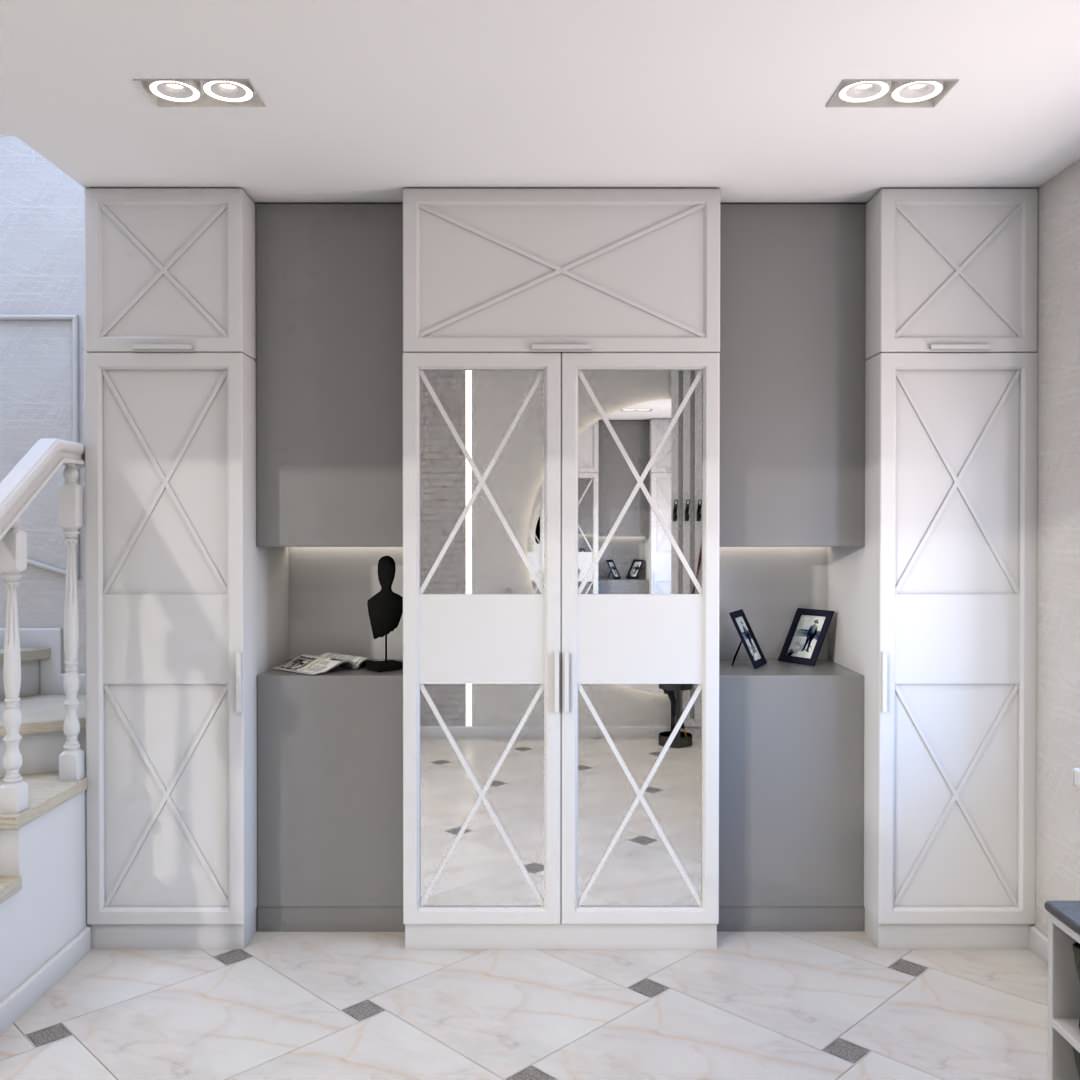 Коттедж в Котельниче