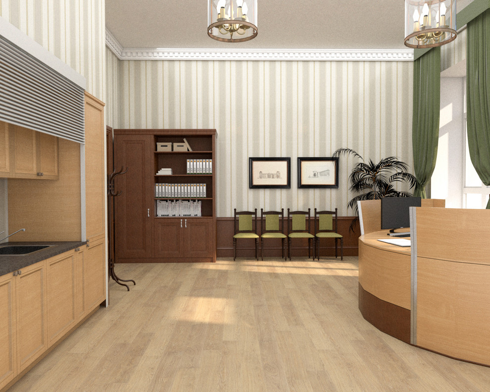 Кабинет руководителя