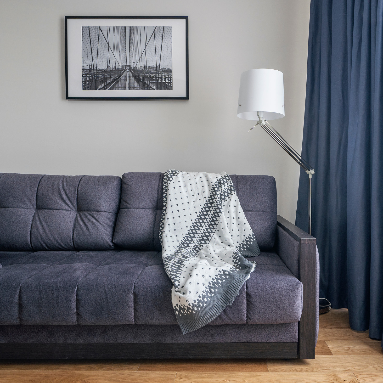 Ремонт ЖК Триколор