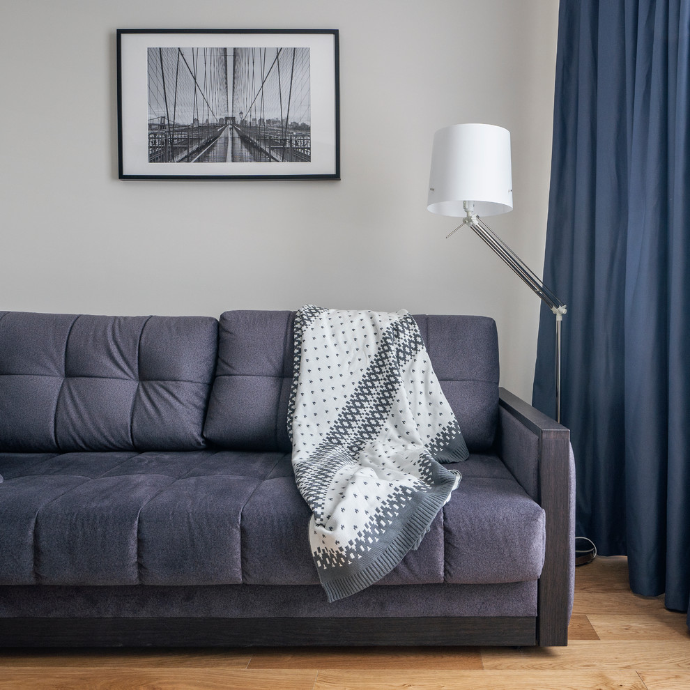 Ремонт ЖК Триколор