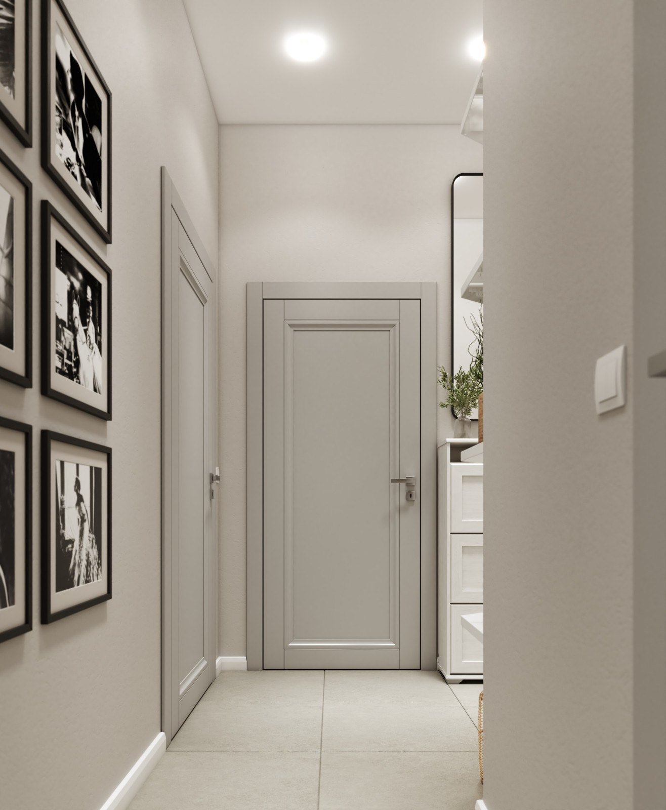 Квартира под сдачу в ЖК "Ривер Парк"