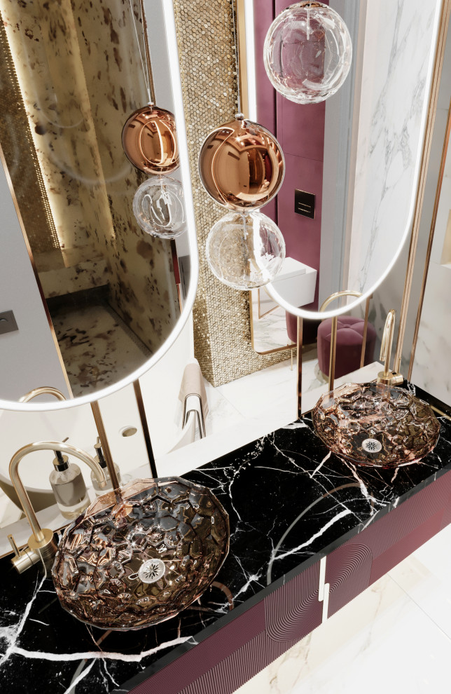 Серебряный Парк