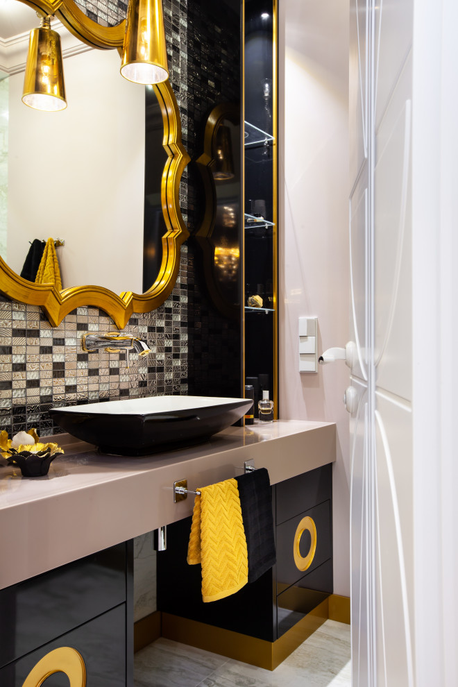 Проект МАЛАХИТОВАЯ ШКАТУЛКА // a "Jewelry box" project