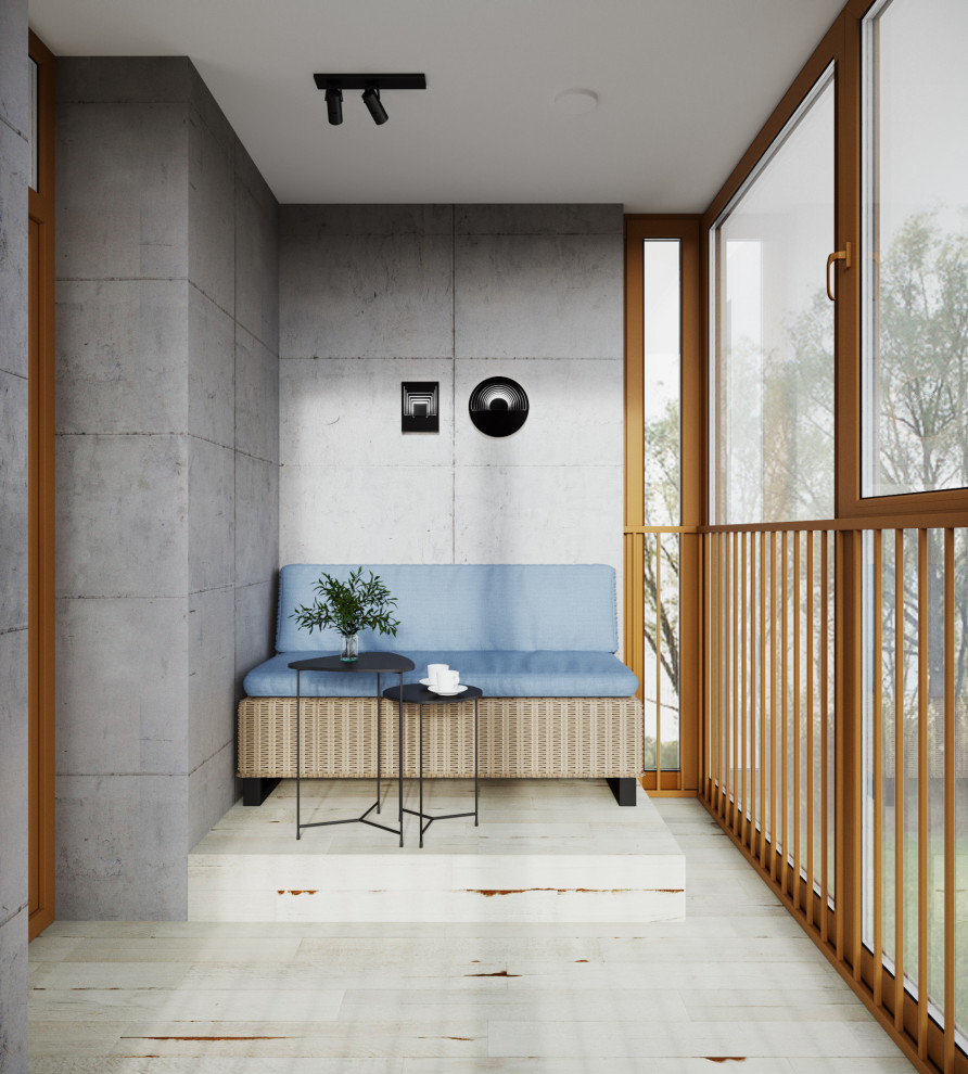 Квартира в ЖК LIFE-Ботанический сад