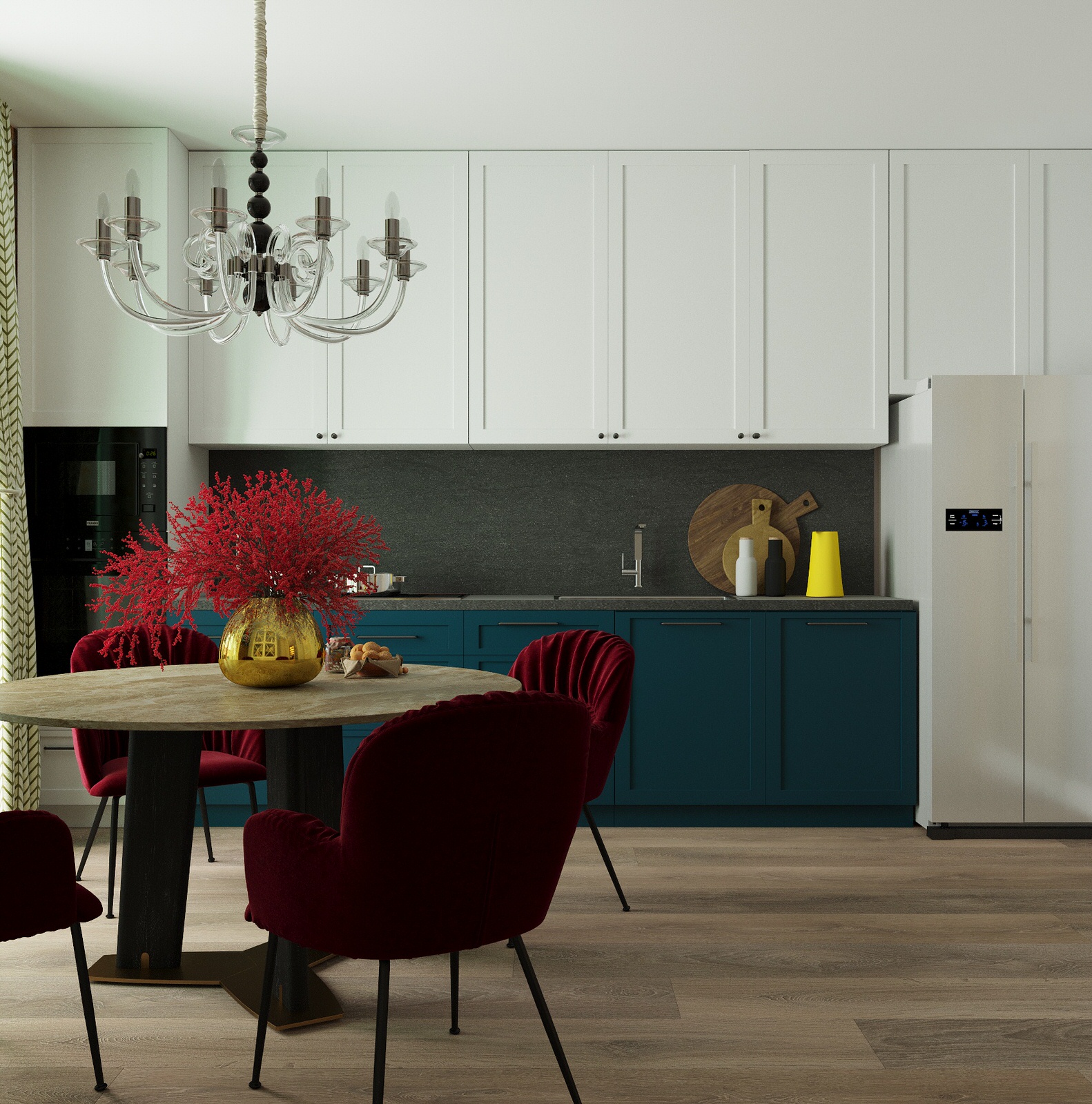 ЖК Васильевский квартал