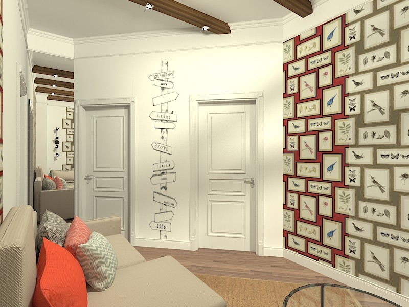 Проект Путешествия в Геную