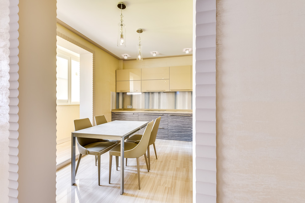 Квартира на севере Москвы