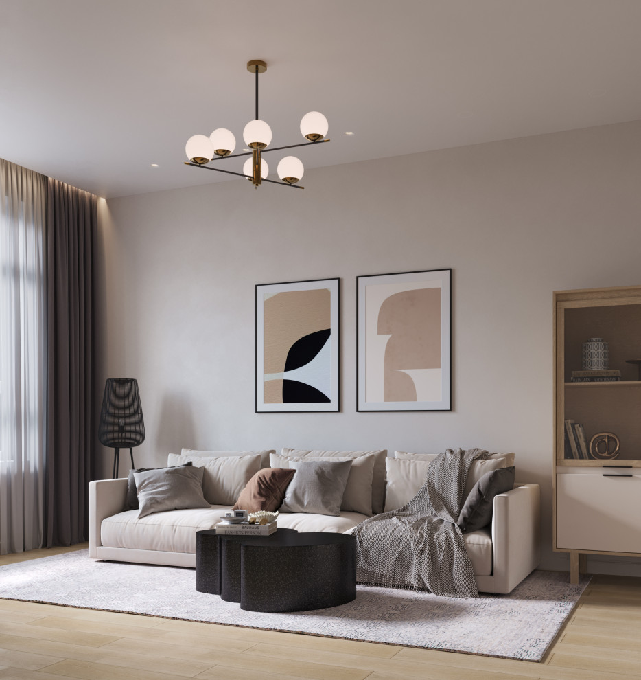 КВАРТИРА В Г. КИСЛОВОДСК, 70 м²