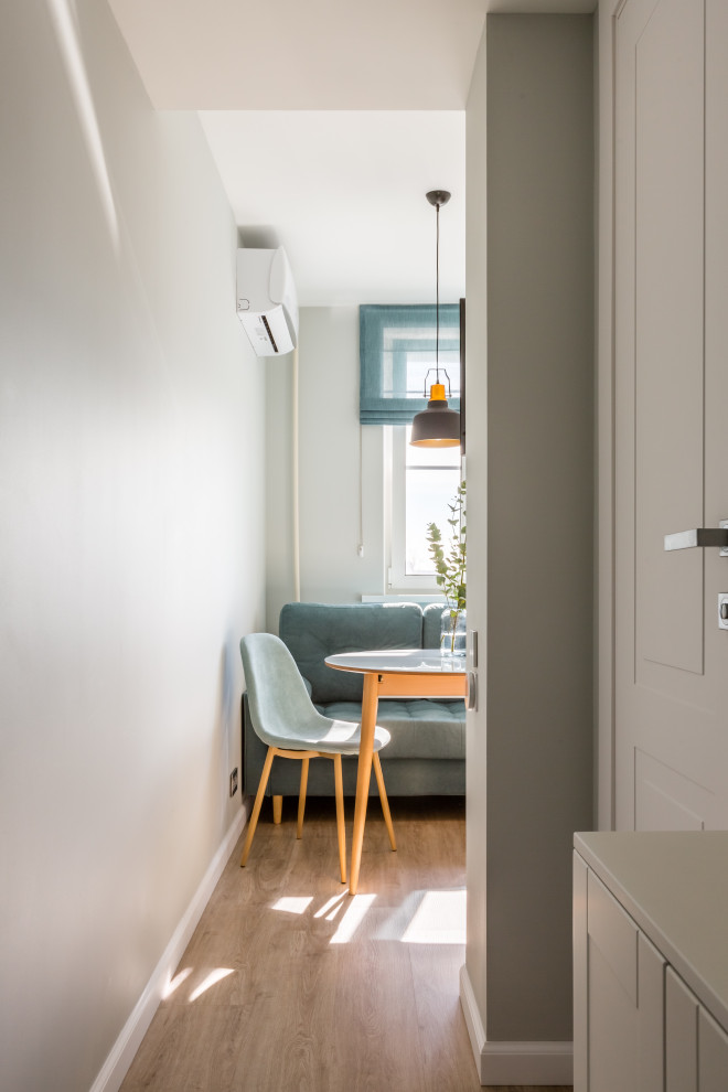 Квартира на Коломенском проезде