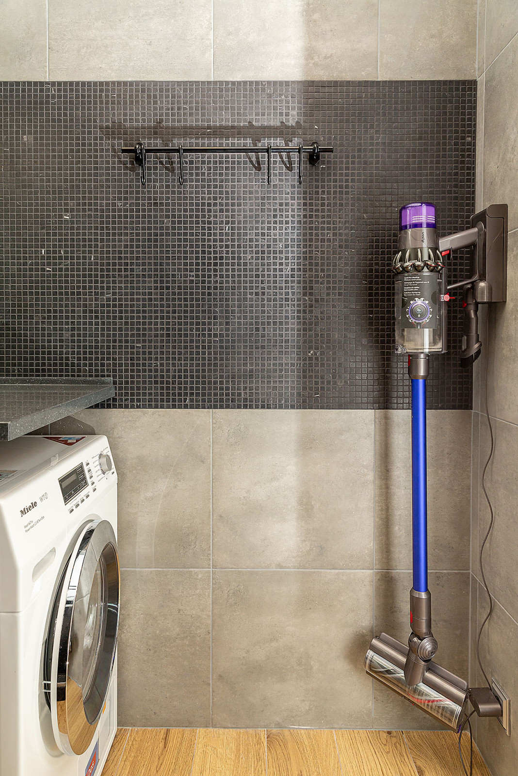 Съемка квартиры для риелтера