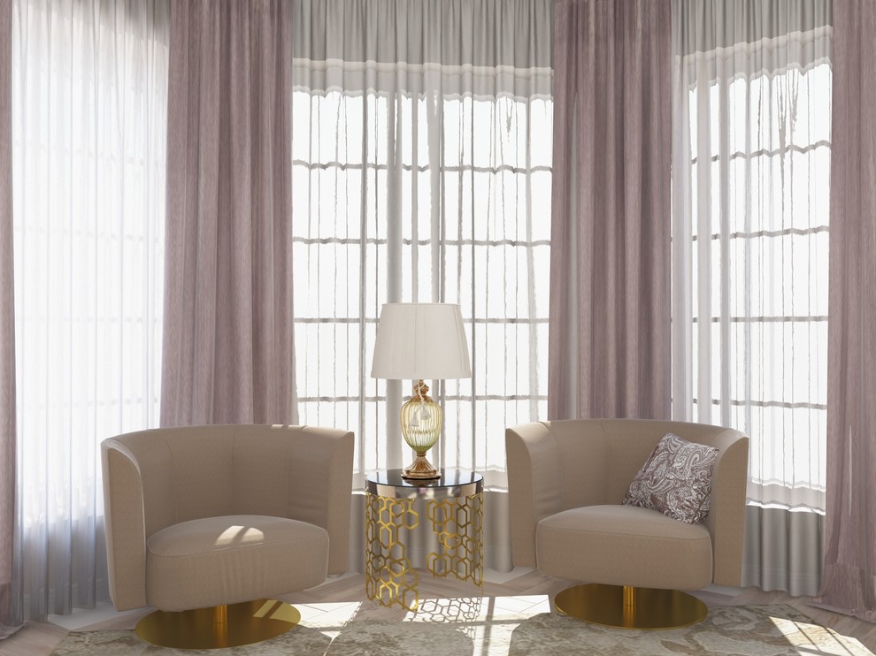 Дом на Патриотической