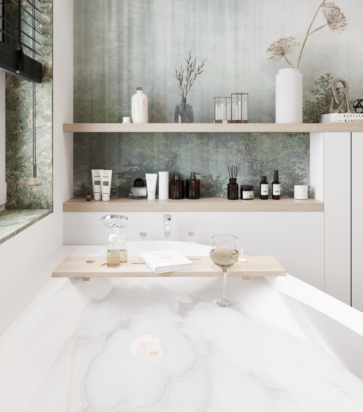 Коттедж Малинки Вилладж