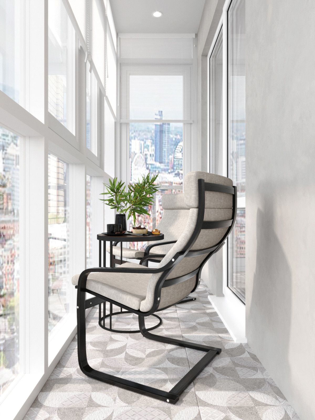 Квартира ЖК Манхэттен