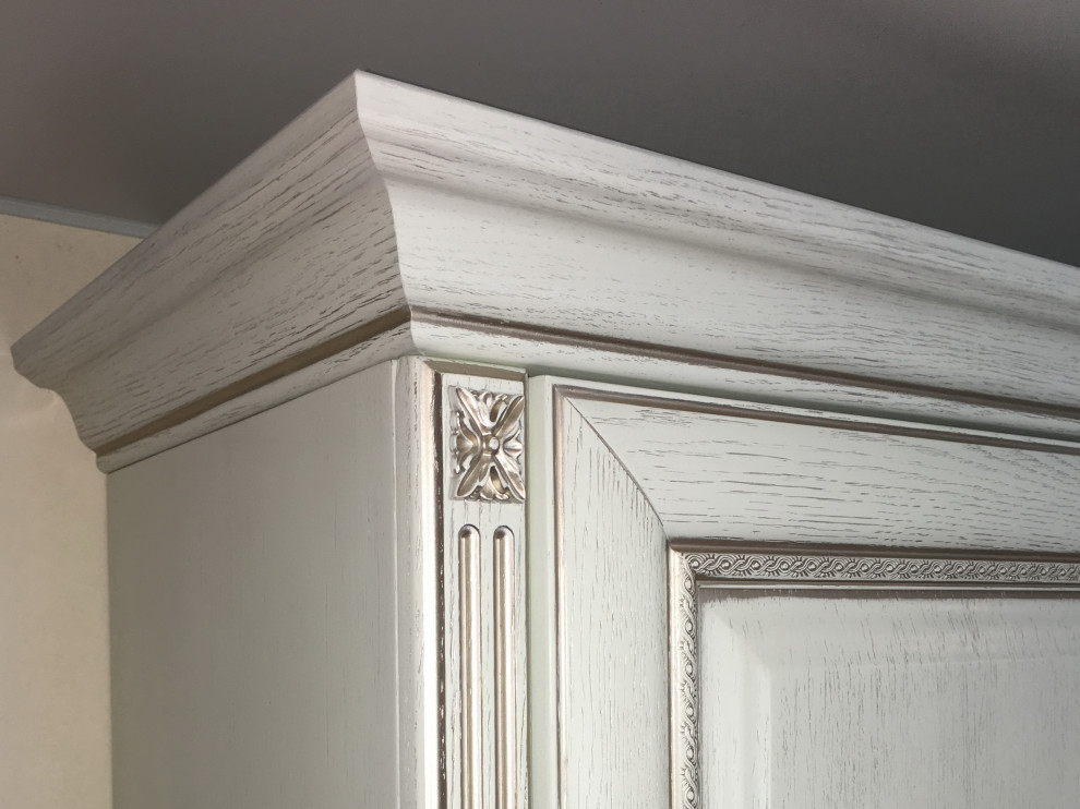 Кухня Алиери