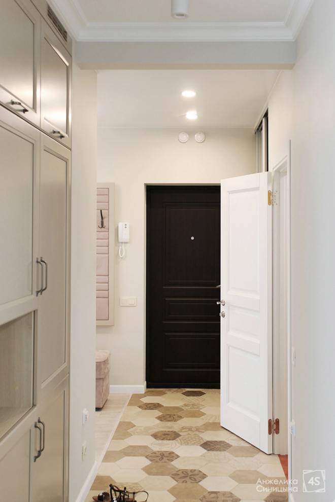 ЖК Риверсайд