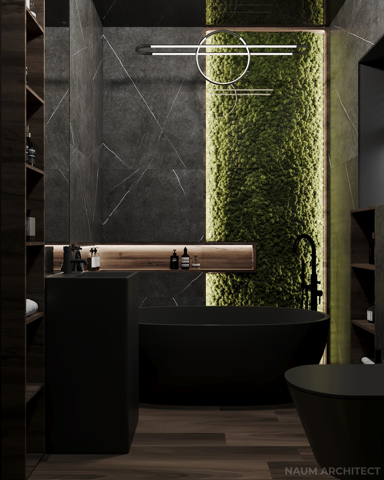 Обложка проекта: Ванная комната 5,06 м2