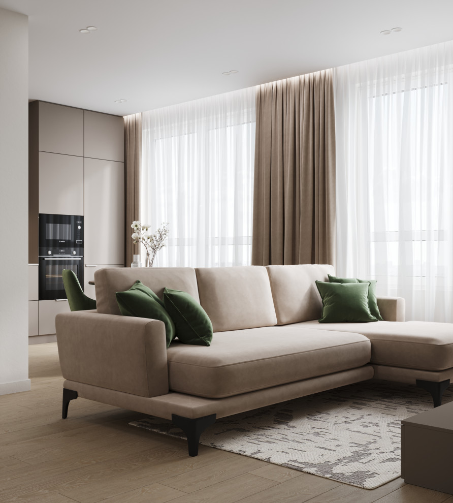 ЖК "Союз Priority"