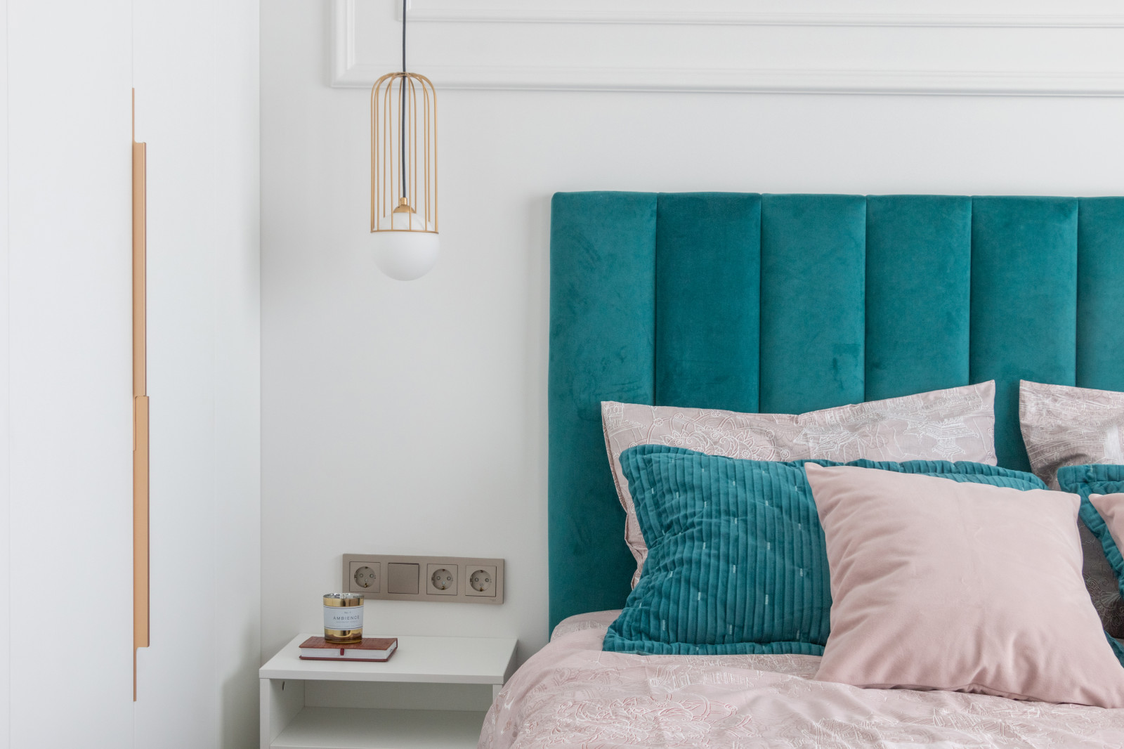 Фото ЖК "Гринпарк" 37 м²