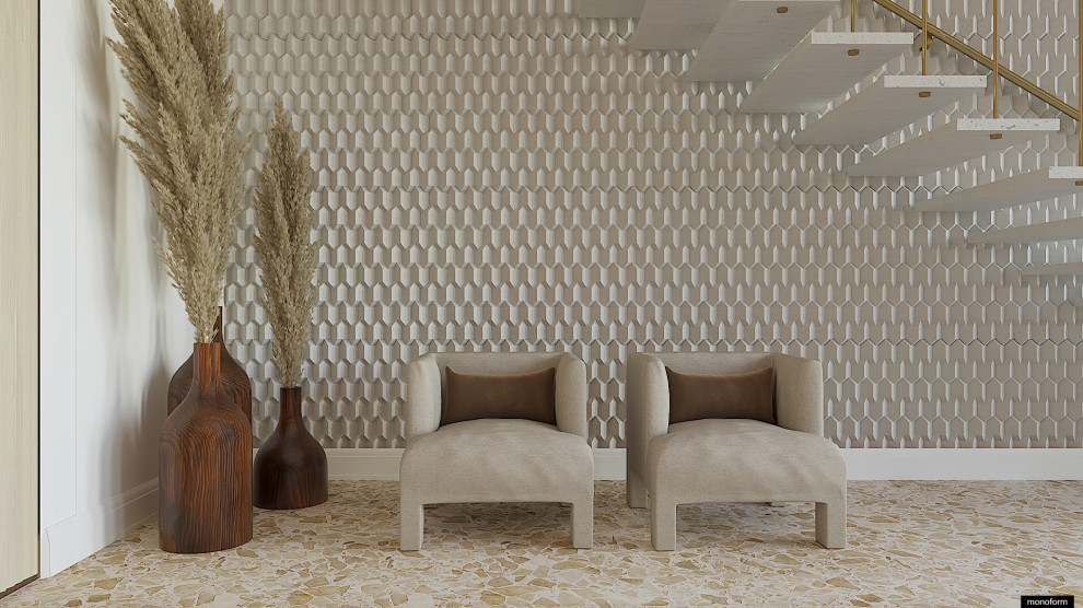 Квартира в жилом комплексе Cameo Moscow Villas