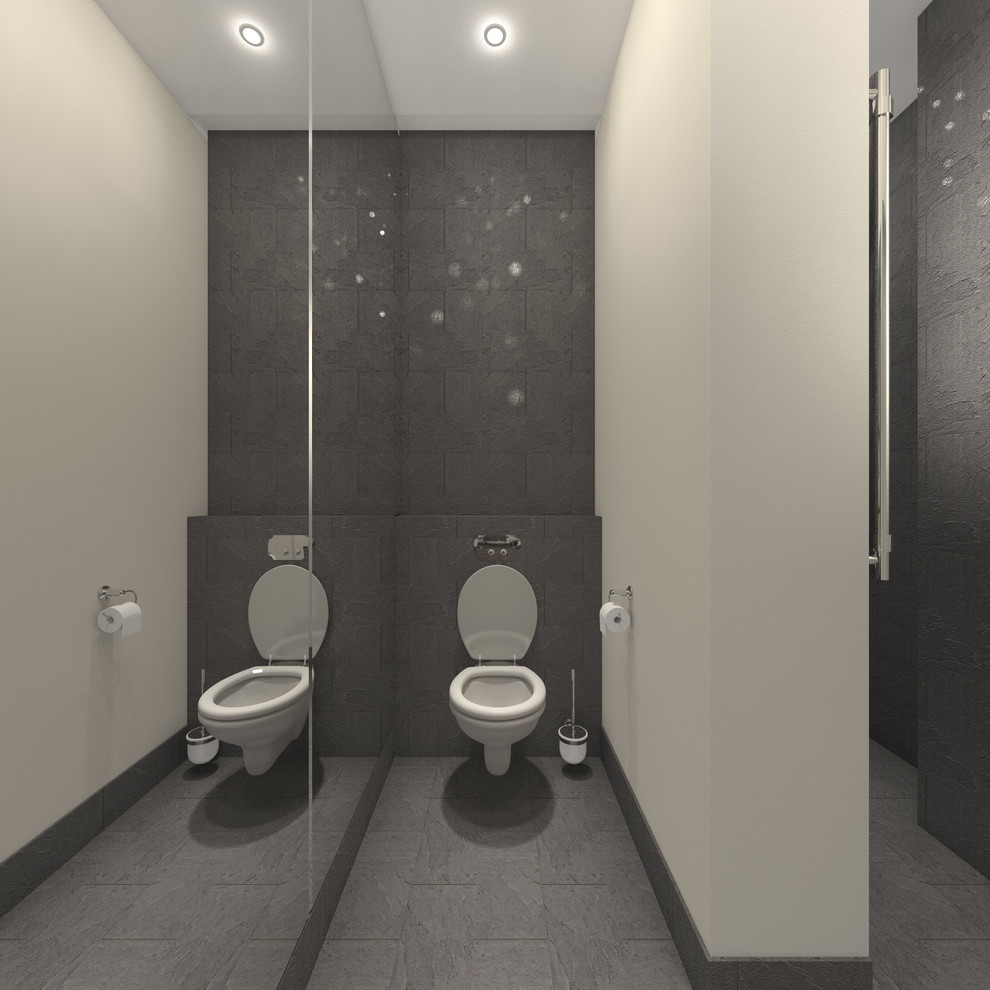 Квартира на Фрунзенской набережной