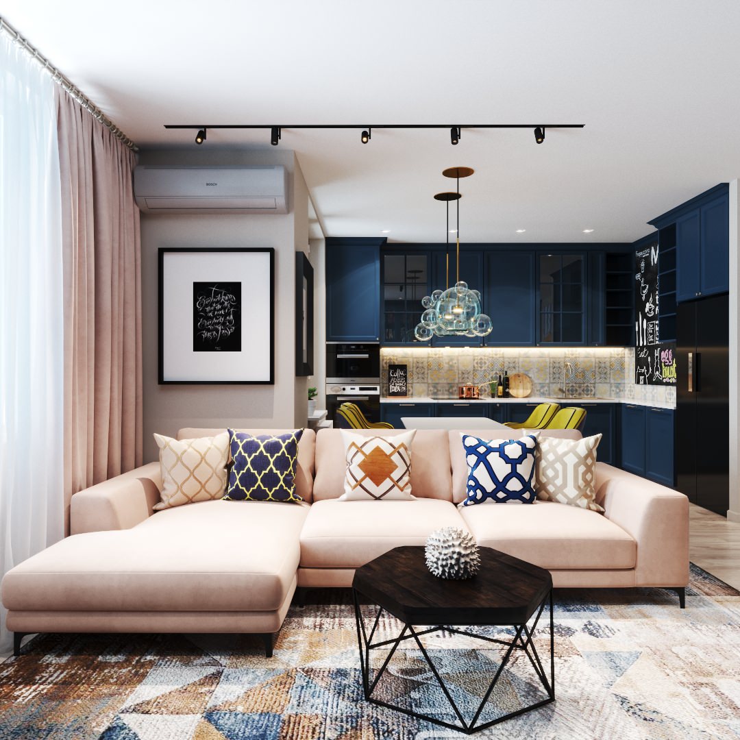 Юлия Латыпова