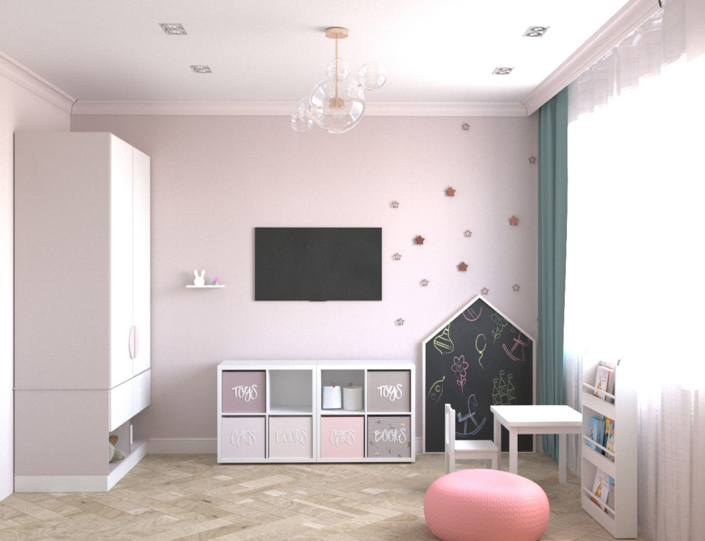 ЖК Бисофера,74 м2