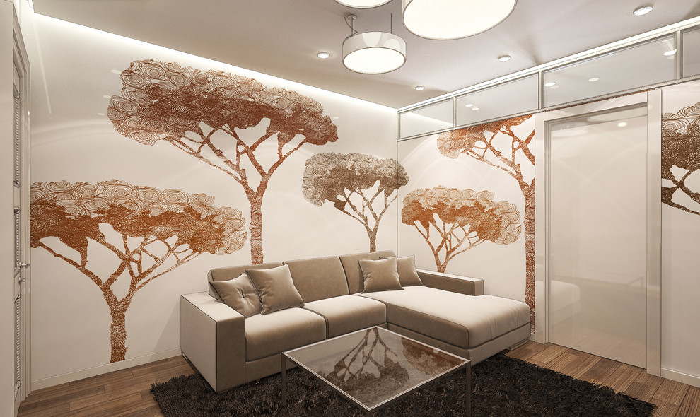 Квартира 104 м2, Реутов