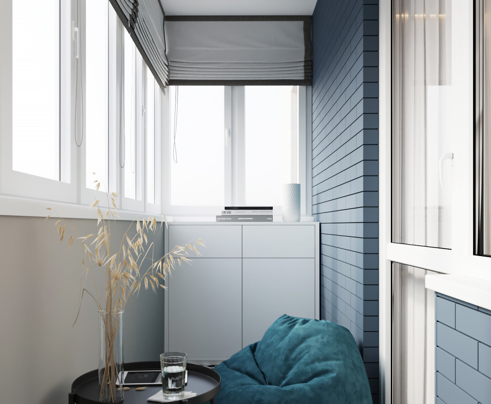 1-комнатная квартира г. Ижевск