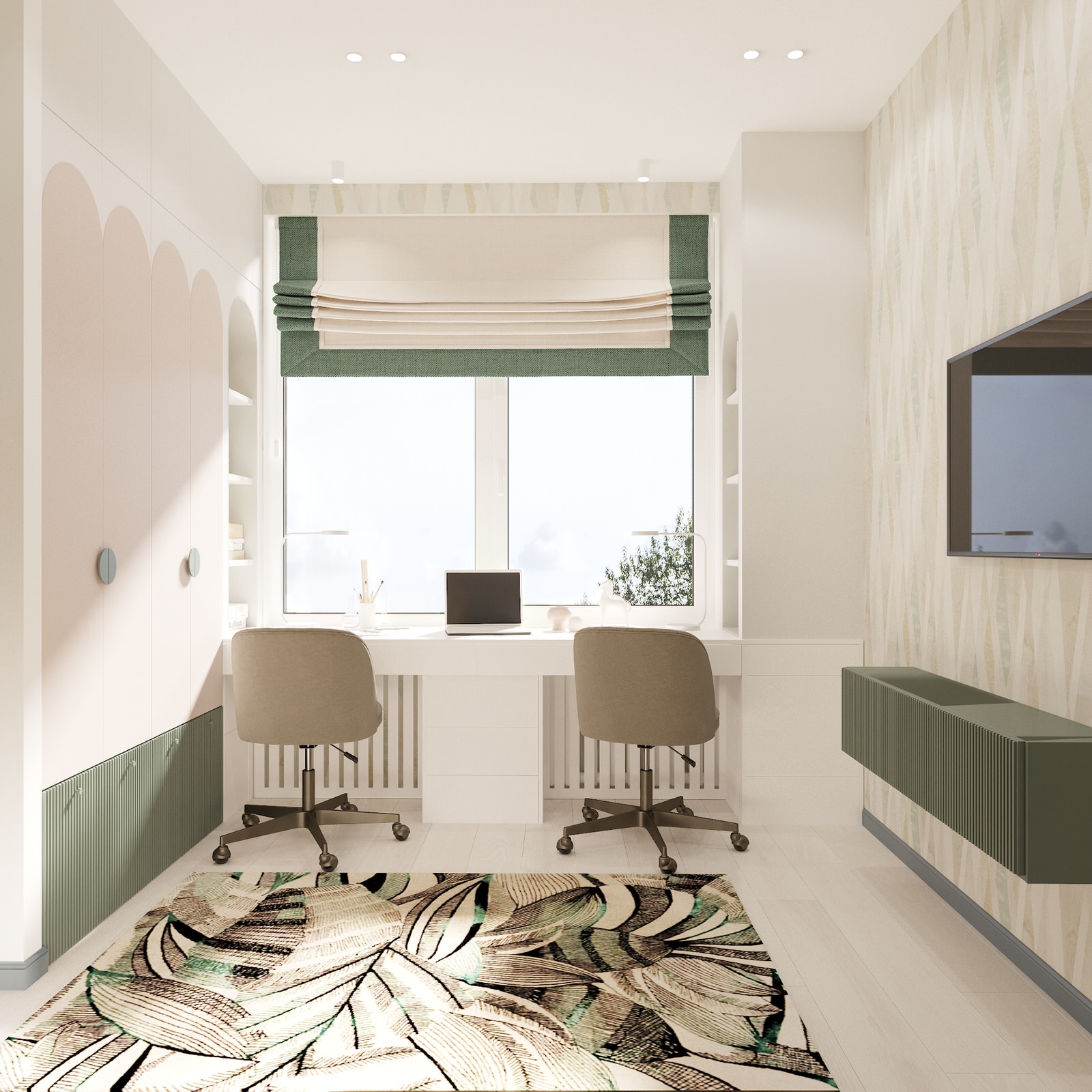 Квартира в Екатеринбурге