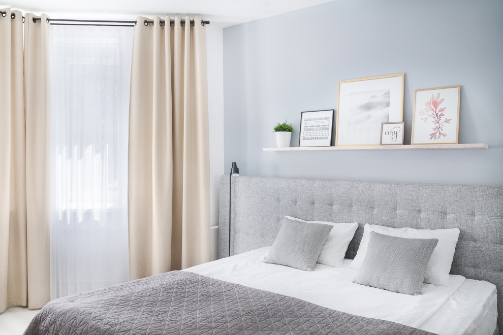 Отель "Саквояж"