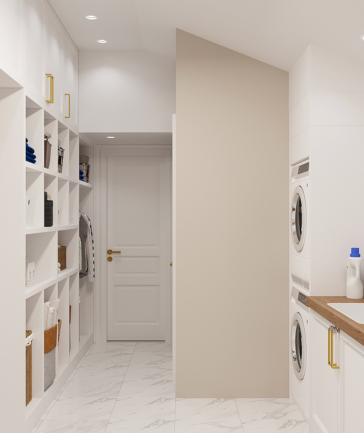 Коттедж 260 кв.м п. Дубрава